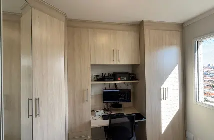 Imagem: Apartamento para Venda, Vila Santa Clara