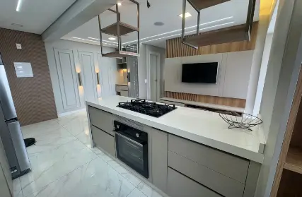 Imagem: Apartamento para Venda, Vila Prudente