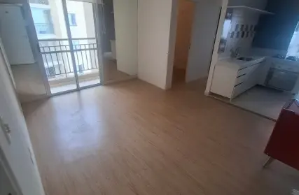 Imagem: Apartamento para Alugar, Vila Santa Clara