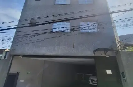 Imagem: Kitnet / Loft para Alugar, Vila Oratório