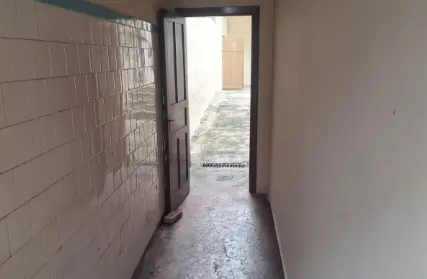 Imagem: Casa Térrea para Alugar, Vila Prudente