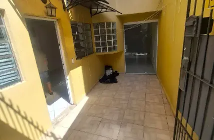 Imagem: Sobrado para Alugar, Vila Invernada