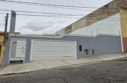 Imagem: Sobrado para Venda, Vila Alpina