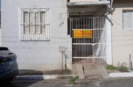 Imagem: Casa Térrea para Alugar, Vila Mafra