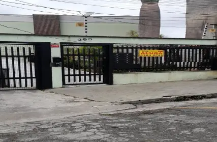 Imagem: Condomínio Fechado para Alugar, Vila Formosa