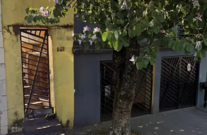 Imagem: Terreno para Venda, Vila Califórnia