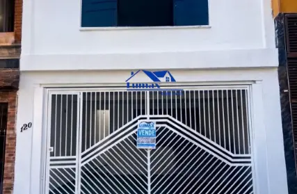 Imagem: Casa Térrea para Venda, Vila União (ZL)