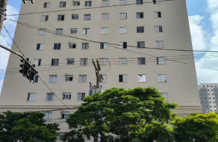 Imagem: Apartamento para Venda, Jardim Vila Formosa