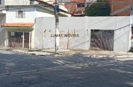 Imagem: Terreno para Venda, Jardim Novo Carrão