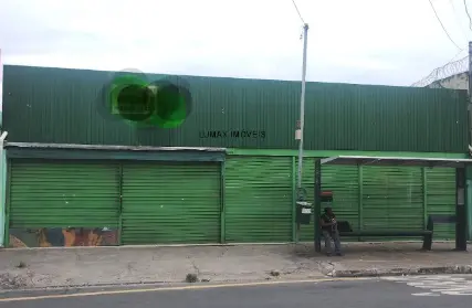 Imagem: Galpão / Salão para Venda, Vila Rica (Zona Leste)