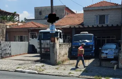 Imagem: Terreno para Venda, Vila Antonieta