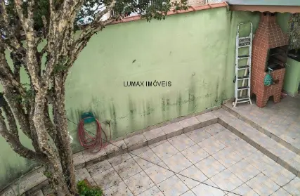 Imagem: Sobrado para Venda, Vila Primavera (Zona Leste)