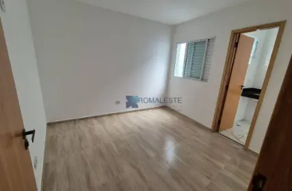 Imagem: Condomínio Fechado para Venda, Vila Alpina