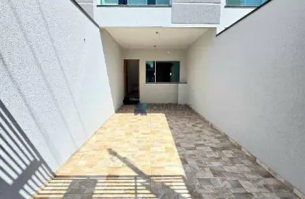 Imagem: Sobrado para Venda, Vila Zelina