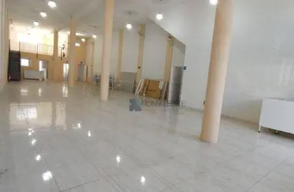 Imagem: Galpão / Salão para Venda, Vila Califórnia