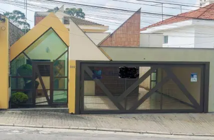 Imagem: Casa Térrea para Venda, Jardim Avelino