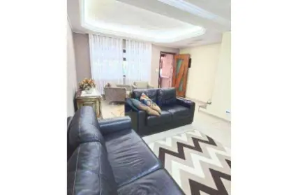 Imagem: Condomínio Fechado para Venda, Vila Industrial