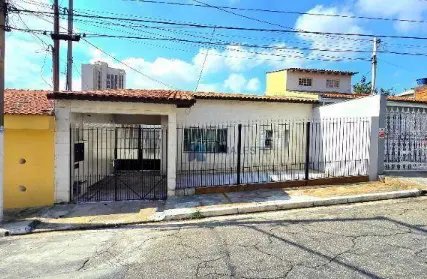 Imagem: Casa Térrea para Venda, Parque São Lucas