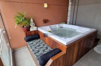 Imagem: Cobertura para Venda, Parque da Vila Prudente