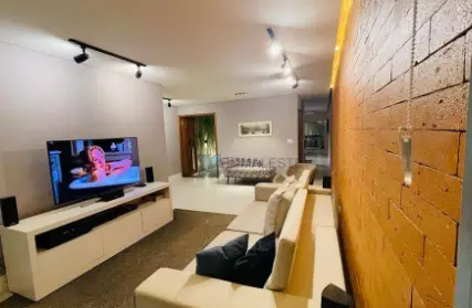 Imagem: Sobrado para Venda, Jardim Avelino