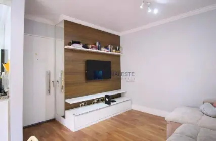 Imagem: Apartamento para Venda, Vila Industrial