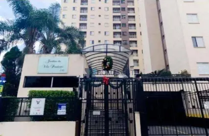 Imagem: Apartamento para Venda, Parque da Vila Prudente