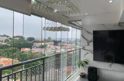 Imagem: Apartamento para Venda, Vila Formosa