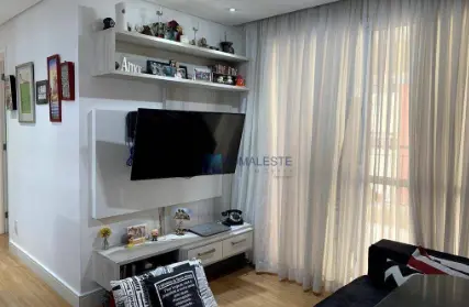 Imagem: Apartamento para Venda, Vila Prudente