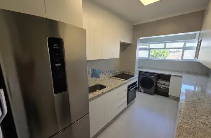 Imagem: Apartamento para Venda, Tatuapé