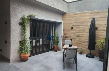 Imagem: Sobrado para Venda, Alto da Moóca