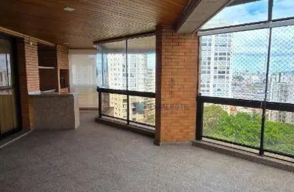 Imagem: Apartamento para Alugar, Parque da Mooca