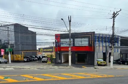 Imagem: Prédio Comercial para Venda, Tatuapé