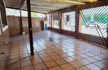 Imagem: Sobrado para Venda, São Lucas