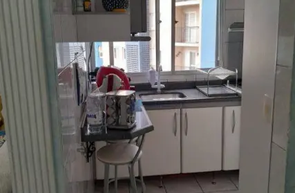 Imagem: Apartamento para Venda, Vila Alpina