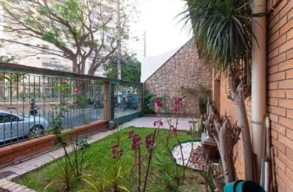 Imagem: Sobrado para Venda, Jardim Avelino