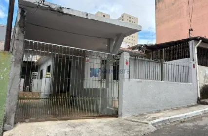 Imagem: Sobrado para Venda, Vila Tolstoi