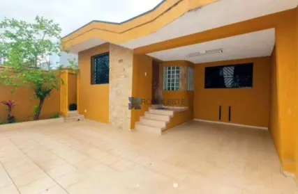 Imagem: Sobrado para Venda, Vila Zelina