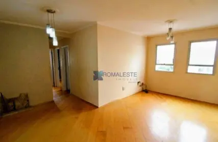 Imagem: Apartamento para Venda, Vila Industrial