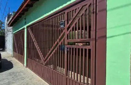 Imagem: Casa Térrea para Venda, Vila Zelina