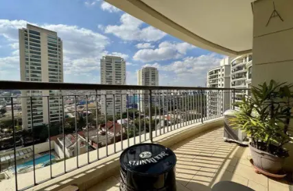 Imagem: Apartamento para Venda, Jardim Avelino