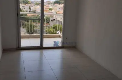 Imagem: Apartamento para Venda, Vila Santa Clara