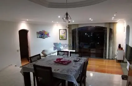 Imagem: Apartamento para Venda, Jardim Avelino