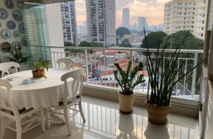 Imagem: Apartamento para Venda, Vila Califórnia