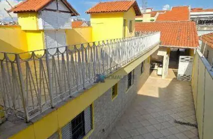 Imagem: Casa Térrea para Venda, São Lucas