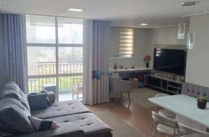 Imagem: Apartamento para Venda, Vila Graciosa