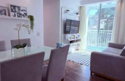 Imagem: Apartamento para Venda, Vila Industrial