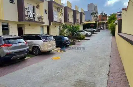 Imagem: Condomínio Fechado para Venda, Vila Zelina
