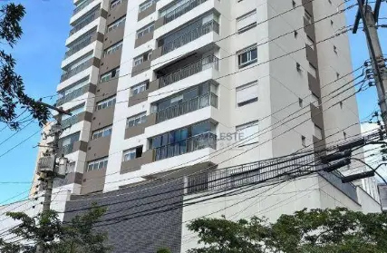 Imagem: Apartamento para Venda, Tatuapé