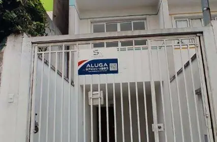 Imagem: Sobrado para Alugar, Parque São Lucas