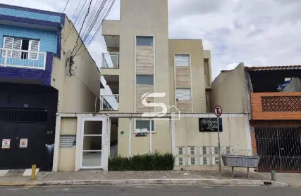 Imagem: Apartamento para Alugar, Vila Bancária